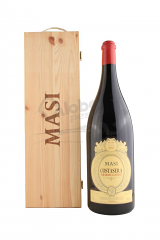 AMARONE DELLA VALPOLICELLA CLASSICO COSTASERA DOCG | JEROBOAM 1 BT X 3 l 2015 MASI 15°