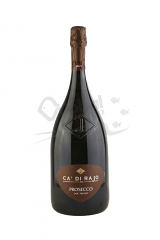 PROSECCO TREVISO BRUT DOC | MAGNUM 6 BT X 1.5 l CA' DI RAJO