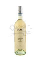 SOAVE CLASSICO LEVARIE DOC | 6 BT X 750 ml 2019 MASI 12°