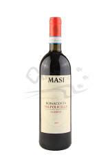 VALPOLICELLA CLASSICO BONACOSTA DOC | 6 BT X 750 ml 2019 MASI 12°