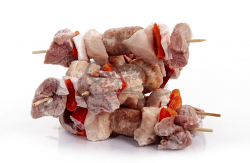 SPIEDINI SPIEDIGRIGLIA 180g CO