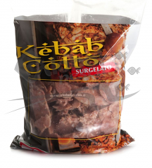 KEBAB COTTO FETTE DIA CO