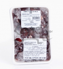 POLLO FEGATI/CUORI MARTINI CO