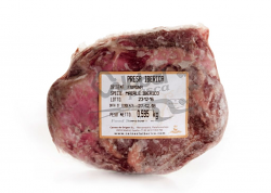 SUINO PRESA (TAPA) IBERICO CO