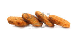 CORDON BLEU 2,5kg FILENI CO