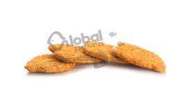 POLLO COTOLETTE PANATE PRECOTTE 2,5kg FILENI CO