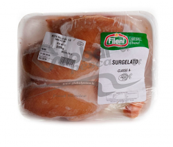 POLLO PETTO ITALIA MARTINI CO