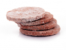 HAMBURGER CHIANINA 20X150g CO