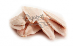 PESCE PERSICO FILETTO 40-60g IQF  #