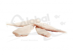 MERLUZZO D'ALASKA FILETTO 170-200g CO