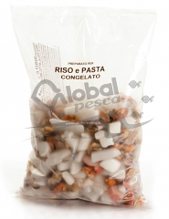 PREPARATO RISO E PASTA RIVAMAR #