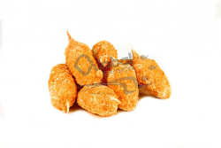 SURIMI PANATA EXTRA THAY