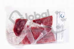 TONNO A PINNE GIALLE STEAKS 180-220g ESRO