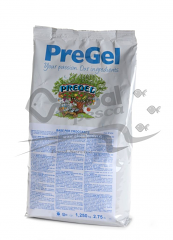 BASE PER CROCCANTE X1,25kg PREGEL