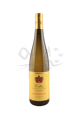 SAUVIGNON COLLIO DOC | 6 BT X 750 ml 2016 MARIO SCHIOPETTO 14°