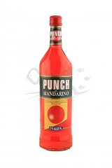 PUNCH AL MANDARINO 1 l | DILMOOR 35°