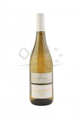 CHARDONNAY TRE VENEZE CONFINIS IGT | 6 BT X 750 ml 2018 FRANCESCO ROTOLO 13°
