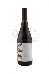 REFOSCO PEDUNCOLO ROSSO FRIULI-AQUILEIA DOC | 6 BT X 750 ml 2018 CA' TULLIO 13°