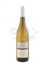 FRIULANO FRIULI CONFINIS DOC | 6 BT X 750 ml 2018 FRANCESCO ROTOLO 13°