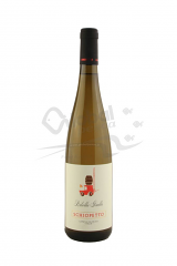 RIBOLLA GIALLA VENEZIA GIULIA IGT | 6 BT X 750 ml 2019 MARIO SCHIOPETTO 12°