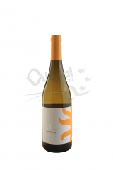 CHARDONNAY COLLI ORIENTALI DEL FRIULI DOC | 6 BT X 750 ml 2019 CA' TULLIO 13°