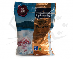 GAMBERO BOREALE CODE SGUSC COTTE 100/200 #