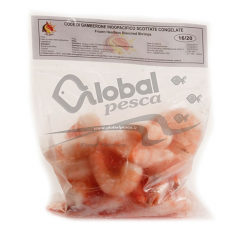 GAMBERO INDOPAC CODE SCOTTATE 16-20 IQF #