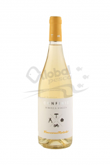 RIBOLLA GIALLA VENEZIA GIULIA CONFINIS IGT | 6 BT X 750 ml 2019 FRANCESCO ROTOLO 12,5°