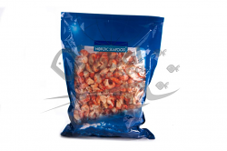 GAMBERO LOUISIANA SGUSC FIUME #