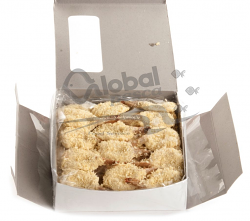 MAZZANCOLLA TROPICALE CODE PANATE 10 X 1kg