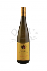PINOT GRIGIO COLLIO DOC | 6 BT X 750 ml 2019 MARIO SCHIOPETTO 13.5°