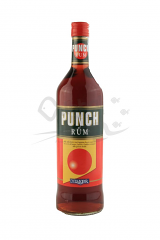 PUNCH AL RHUM 1 l | DILMOOR 35°
