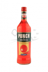 PUNCH ALL'ARANCIO 1 l | DILMOOR 35°