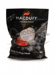 CAPPASANTA ATLANTICA POLPA INGHILTERRA 900g#