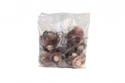 CAPPASANTA 1/2 GUSCIO 30/40 PERU' CO