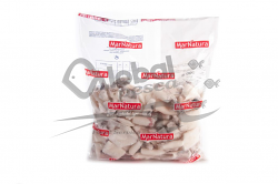 CALAMARO PATAGONICO ANELLI CIUFFI TAGL36mm#