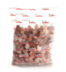 TOTANO GIGANTE PACIFICO TENTAC TAGL COTTI BRASMAR