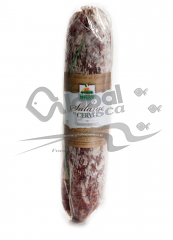 CERVO SALAME BERNARDINI