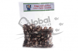 POLPO INDOPACIFICO COTTO TAGLIATO  #