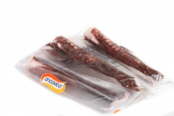 POLPO TENTACOLO CRUDO 100-150g IVP ANCAVICO