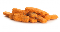 BASTONCINI PESCE B PANATI