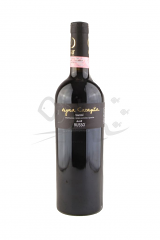 TAURASI VIGNA CARAZITA DOCG | 6 BT X 750 ml 2008 RUSSO 14°