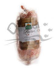 OCA PETTO AFFUMICATO (ROLLE') BERNARDINI CO