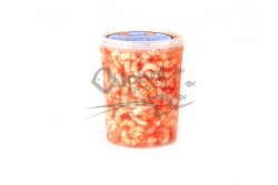 GAMBERO DEL PACIFICO VASO GOURMET