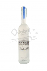 VODKA BELVEDERE 70 cl | POLMOS ZYRARDOW DISTILLERY 40°