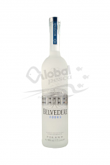 VODKA BELVEDERE MAGNUM 1,5 l | POLMOS ZYRARDOW DISTILLERY 40°