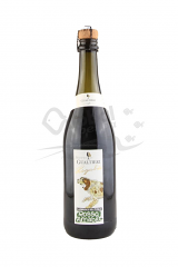 LAMBRUSCO DOLCE EMILIA LIGABUE IGP | 6 BT X 750 ml GUALTIERI 7,5°