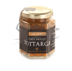 BOTTARGA MUGGINE GRATTUGGIATA 70g SMERALDA