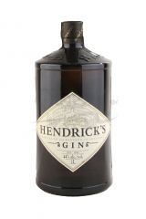 GIN HENDRICSK'S 1 l | WILLIAM GRANT & SO 44°