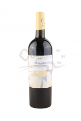 AGLIANICO IRPINIA CAMPI TAURASINI MACRI DOC | 6 BT X 750 ml 2015 RUSSO 13°
